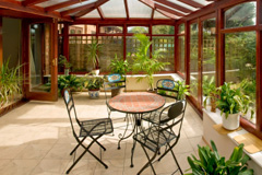 Herstmonceux conservatory quotes