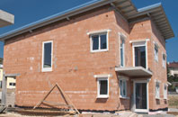 Herstmonceux home extensions