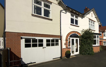 Herstmonceux multiple storey extension leads